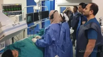 بشرى لمرضى القلب.. بدء تقديم خدمات كهرباء القلب رسميًا في مستشفيي بنها ودمنهور 2